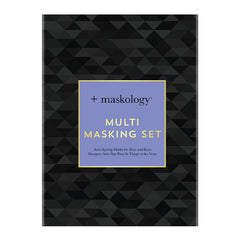 +maskology Multi Masking Set
