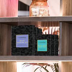 +maskology Multi Masking Set
