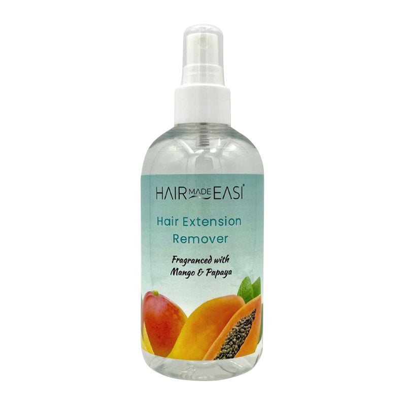 Hair Made Easi Mango & Papaya Tape Remover Spray 250ml
