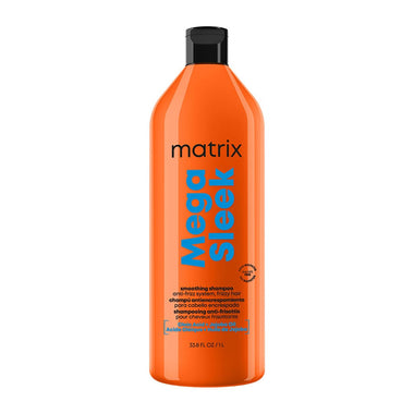 Matrix Mega Sleek Shampoo 1000ml
