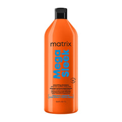 Matrix Mega Sleek Shampoo 1000ml