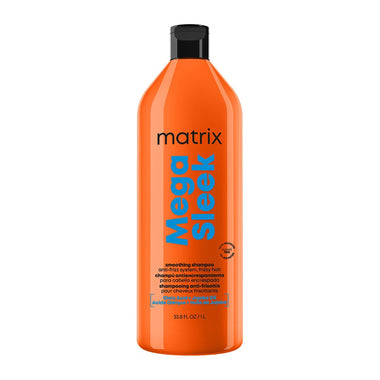 Matrix Mega Sleek Shampoo 1000ml