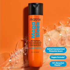 Matrix Mega Sleek Shampoo 1000ml
