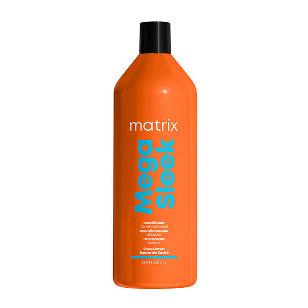 Matrix Mega Sleek Conditioner 1000ml