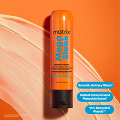 Matrix Mega Sleek Conditioner 1000ml