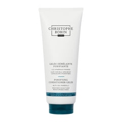 Christophe Robin Detangling Gelee With Sea Minerals 200ml