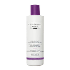 Christophe Robin Luscious Curl Conditionning Cleanser With Chia Seed Oil 150ml