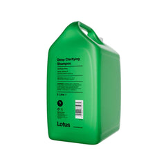 Lotus Deep Clarifying Shampoo 5000ml