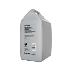 Lotus Coconut Conditioner 5000ml