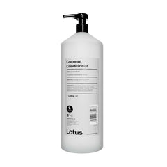 Lotus Coconut Conditioner 1000ml