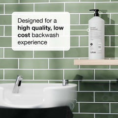 Lotus Coconut Conditioner 1000ml