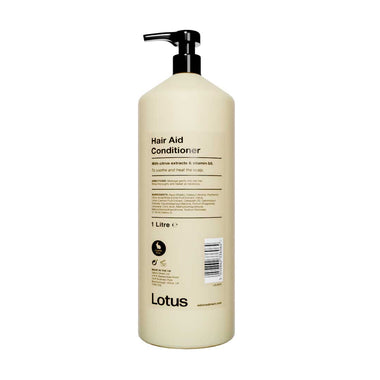 Lotus Hair Aid Conditioner 1000ml
