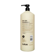 Lotus Hair Aid Conditioner 1000ml
