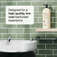 Lotus Hair Aid Conditioner 1000ml