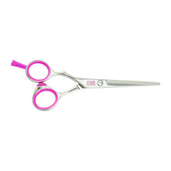 DMI Left Handed 5.5" Fuchsia Scissor