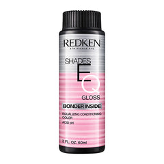 Redken Shades EQ Bonder Inside 60ml 09CR Summer Sunshine