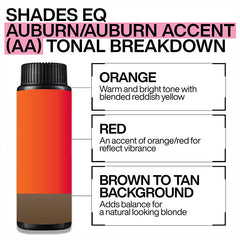Redken Shades EQ Bonder Inside 60ml 09CR Summer Sunshine