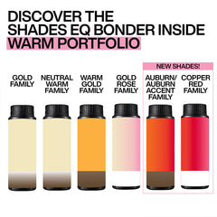Redken Shades EQ Bonder Inside 60ml 09CR Summer Sunshine