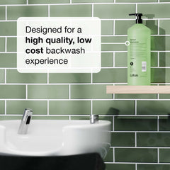 Lotus Herbal Shampoo 1000ml