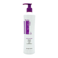 Fanola Wonder No Yellow Mask 350ml
