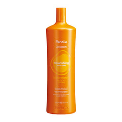 Fanola Wonder Nourishing Restructuring Conditioner Softness and Brightness 1000ml