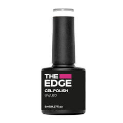 The Edge The White Gel Polish 8ml