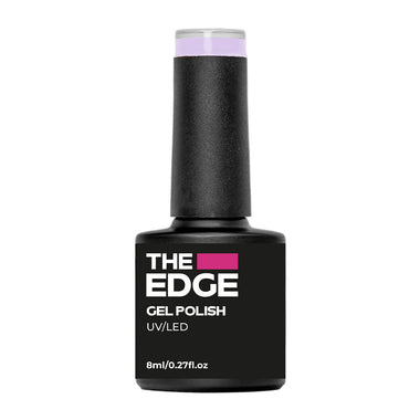 The Edge The Lilac Gel Polish 8ml