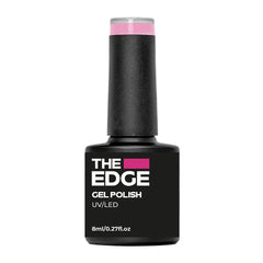 The Edge The Candy Pink Gel Polish 8ml