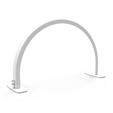 Halo Crescent LED Desk Lamp