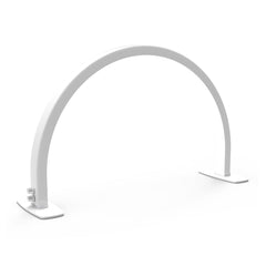 Halo Crescent LED Desk Lamp
