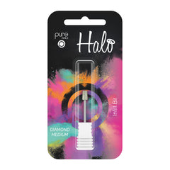 Halo Diamond Infill Drill Bit Medium