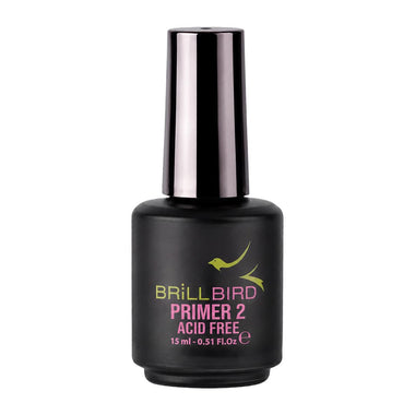 Brillbird Primer 2 Acid Free 15ml