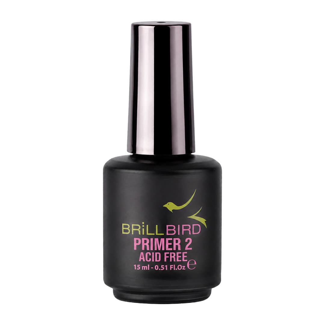 Brillbird Primer 2 Acid Free 15ml