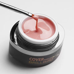 Brillbird Cover Builder Gel 15ml