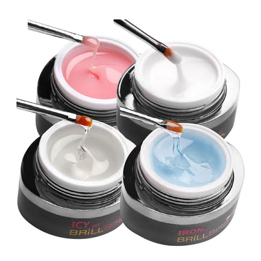 Brillbird Builder Gel 15ml
