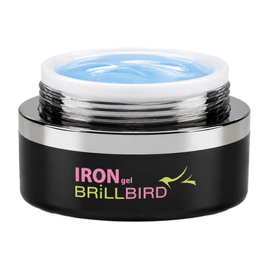 Brillbird Iron Builder Gel 15ml