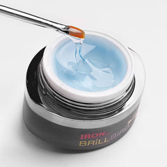 Brillbird Iron Builder Gel 15ml