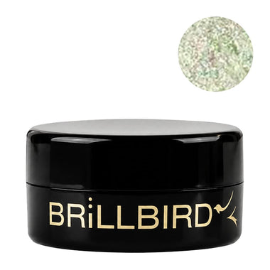 Brillbird Chrome Powder Unicorn 1g
