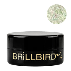Brillbird Chrome Powder Unicorn 1g