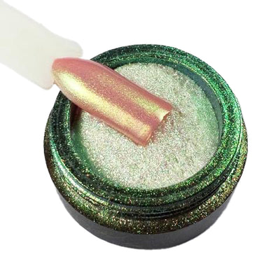 Brillbird Chrome Powder Unicorn 1g
