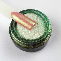 Brillbird Chrome Powder Unicorn 1g