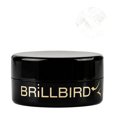 Brillbird Chrome Powder Unicorn Gold 1g