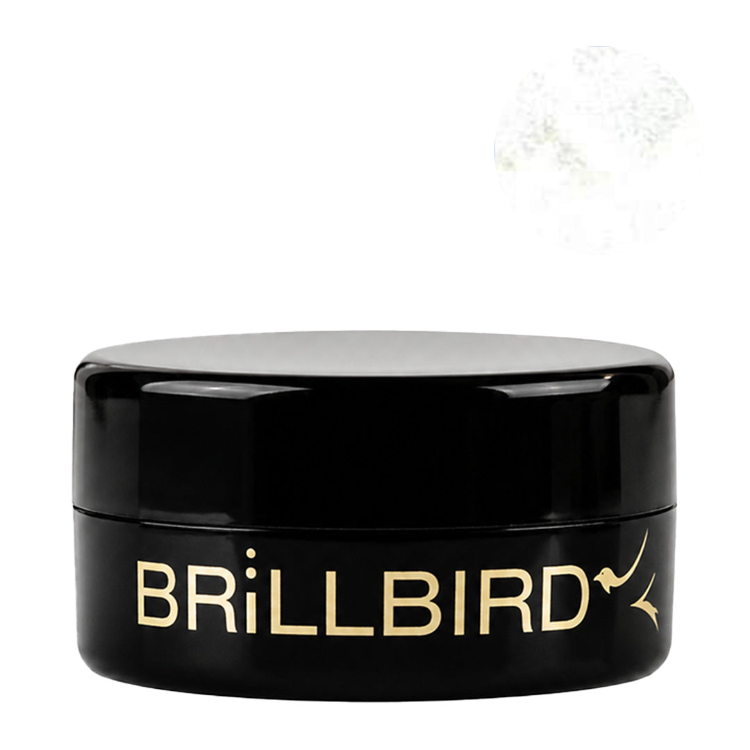 Brillbird Chrome Powder Unicorn Gold 1g