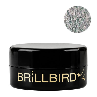 Brillbird Chrome Powder Diamond Holo Mint 1g