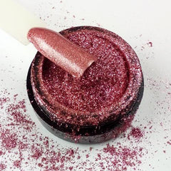 Brillbird Chrome Powder Russian Gold 1g