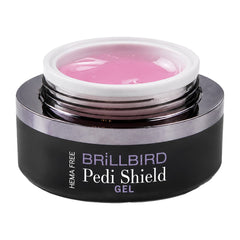 Brillbird Pedi Shield Anti Fungus Gel 15ml