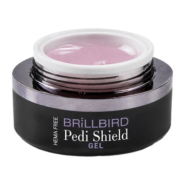 Brillbird Pedi Shield Anti Fungus Gel 15ml