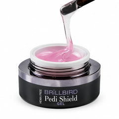 Brillbird Pedi Shield Anti Fungus Gel 15ml