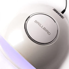 Brillbird Brill Pro LED Lamp