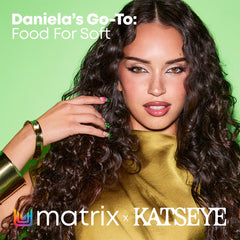 Matrix Food For Soft Hydrating Shampoo 300ml